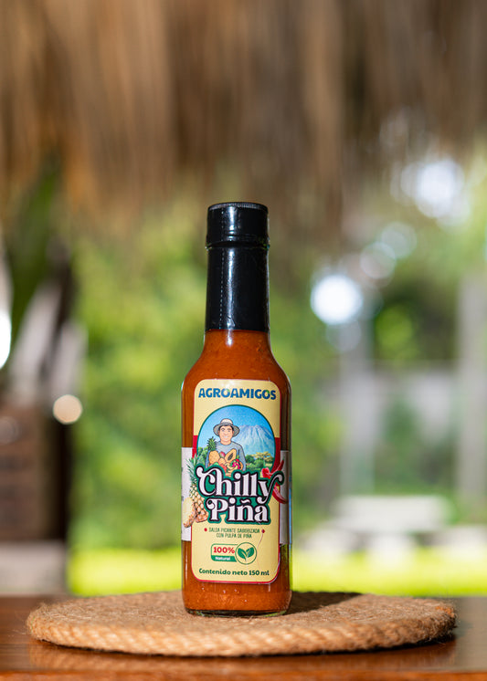 Chilly Piña