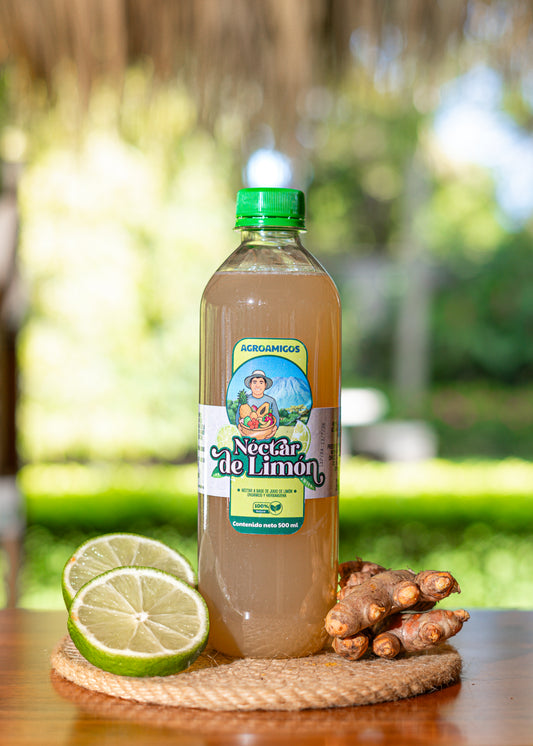 Nectar de Limon