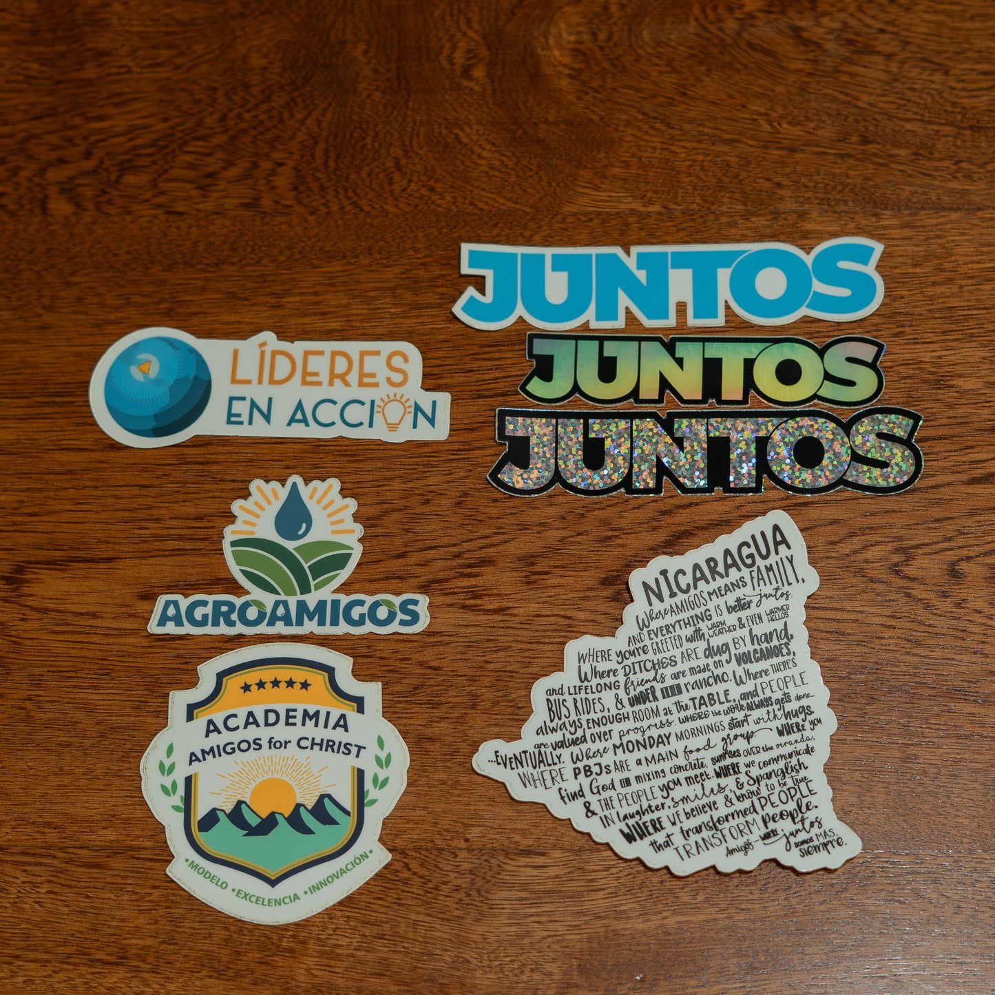 Stiker