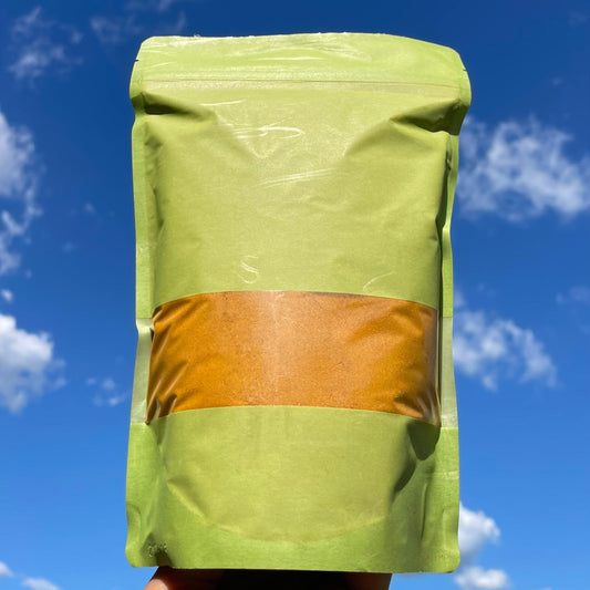 Cúrcuma en polvo 1Lb