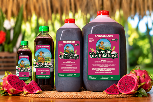 Nectar Pitahaya