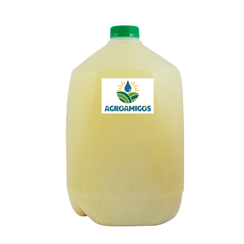 Jugo de Limón