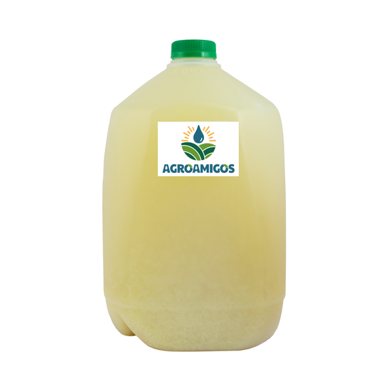 Jugo de Limón