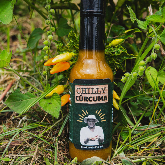 Salsas Picantes 150ml