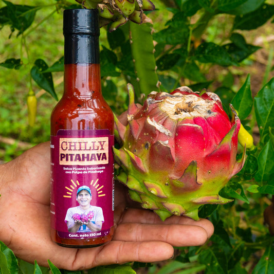 Salsas Picantes 150ml