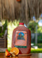 Nectar de Papaya y Naranja