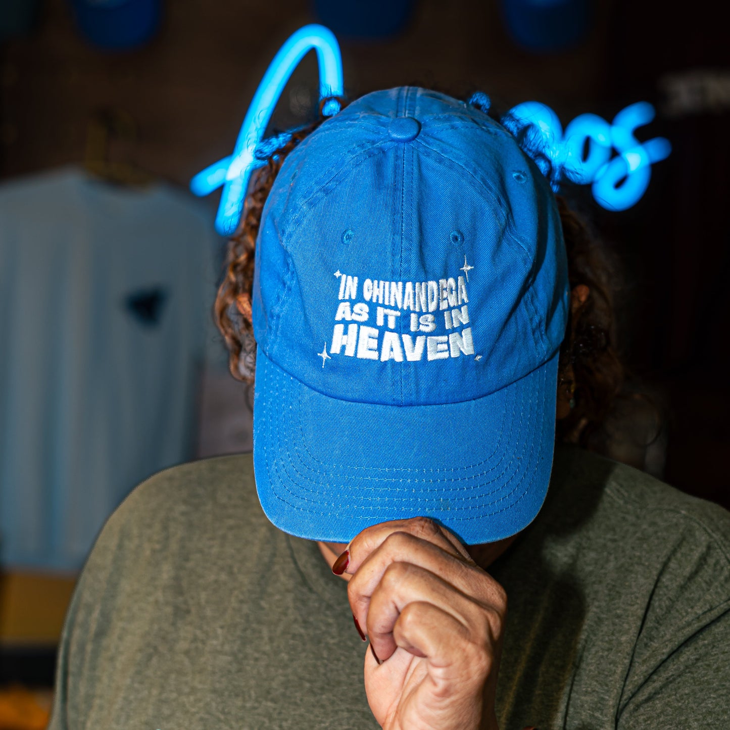Gorras