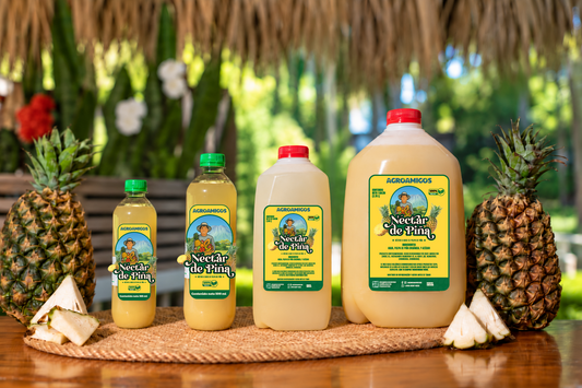 Nectar de Piña